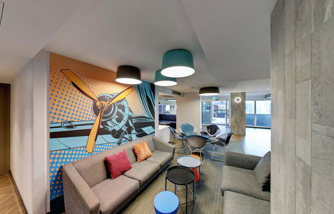 Ibis Budget Sydney Airport - Dalby Accommodation 4