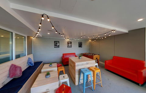 Ibis Budget Sydney Airport - Dalby Accommodation 3