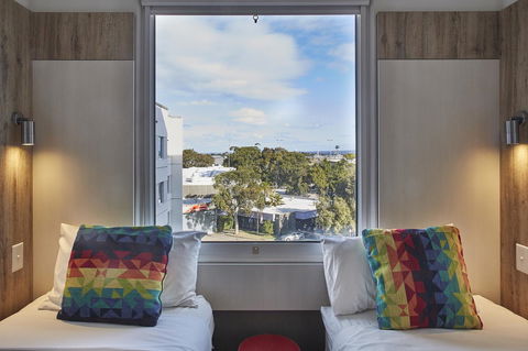 Ibis Budget Sydney Airport - Dalby Accommodation 33