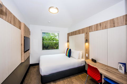 Ibis Budget Sydney Airport - Dalby Accommodation 43