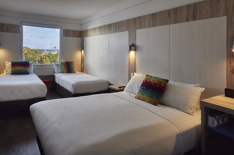 Ibis Budget Sydney Airport - Dalby Accommodation 39
