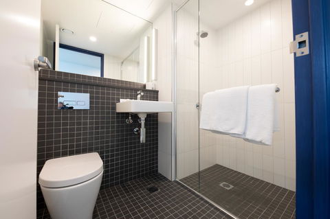 Ibis Budget Sydney Airport - Dalby Accommodation 36
