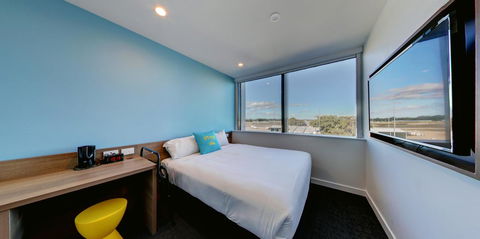 Ibis Budget Sydney Airport - Dalby Accommodation 13
