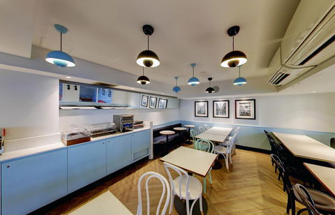 Ibis Budget Sydney Airport - Dalby Accommodation 8