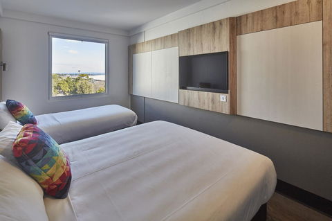 Ibis Budget Sydney Airport - Dalby Accommodation 17