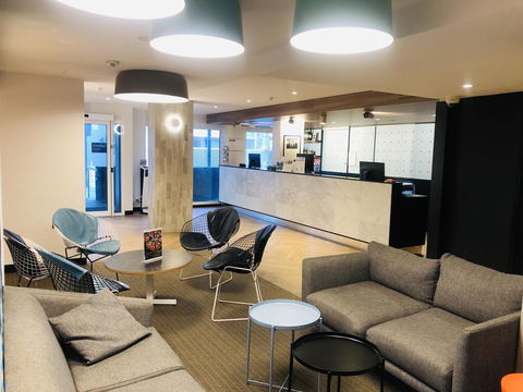 Ibis Budget Sydney Airport - Dalby Accommodation 19