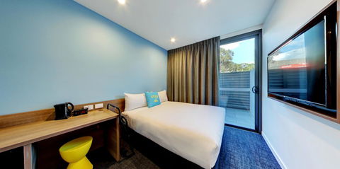 Ibis Budget Sydney Airport - Dalby Accommodation 1