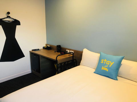 Ibis Budget Sydney Airport - Dalby Accommodation 30
