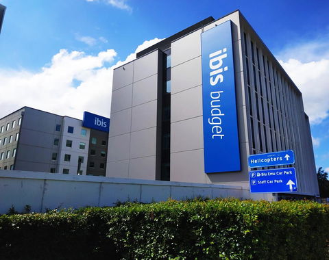 Ibis Budget Sydney Airport - Dalby Accommodation 0