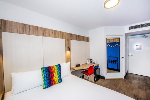Ibis Budget Sydney Airport - Dalby Accommodation 44