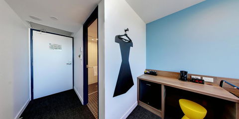 Ibis Budget Sydney Airport - Dalby Accommodation 12