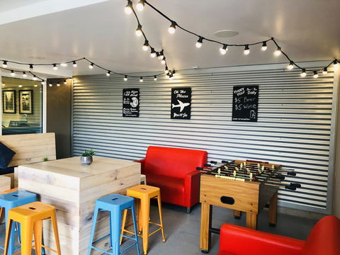 Ibis Budget Sydney Airport - Dalby Accommodation 28