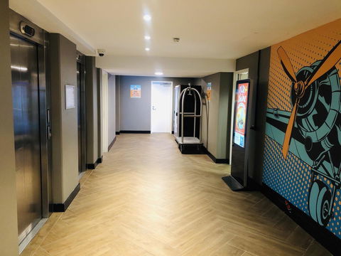 Ibis Budget Sydney Airport - Dalby Accommodation 20