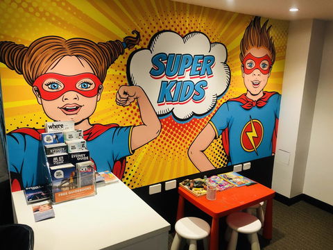 Ibis Budget Sydney Airport - Dalby Accommodation 22