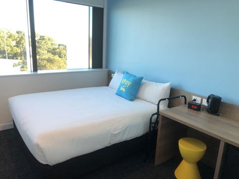 Ibis Budget Sydney Airport - Dalby Accommodation 18