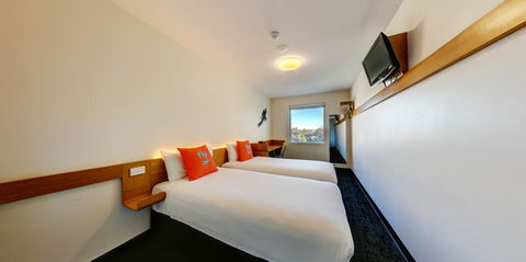 Ibis Budget Sydney Airport - Dalby Accommodation 15