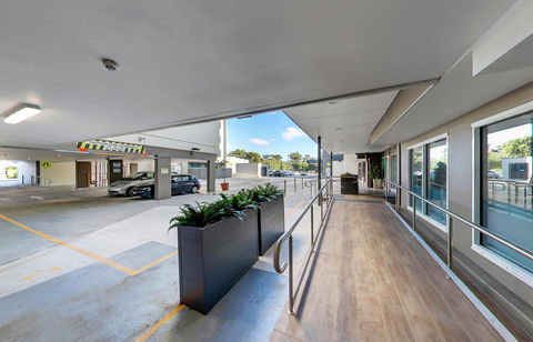 Ibis Budget Sydney Airport - Dalby Accommodation 2