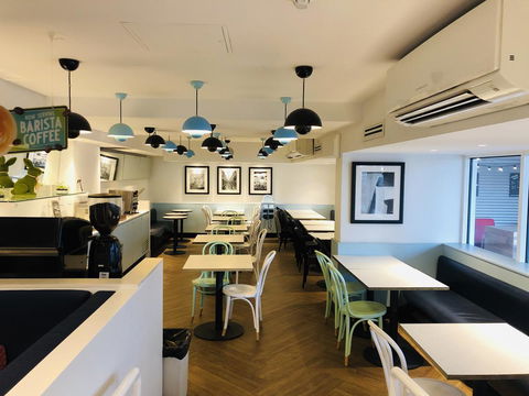 Ibis Budget Sydney Airport - Dalby Accommodation 25
