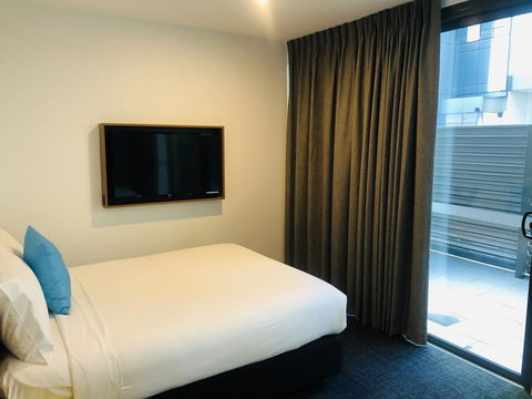 Ibis Budget Sydney Airport - Dalby Accommodation 31