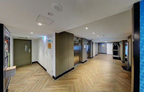 Ibis Budget Sydney Airport - Dalby Accommodation 7