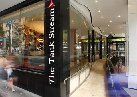 Rydges Australia Square, Formerly Tank Stream Hotel - Dalby Accommodation 40