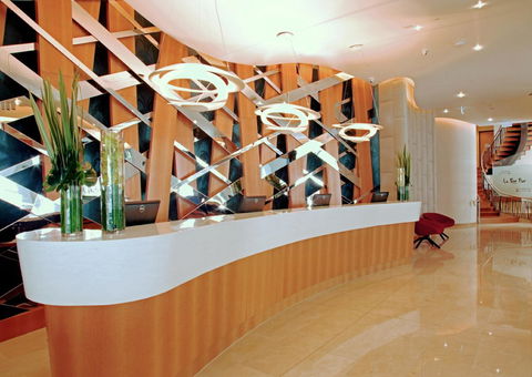 Rydges Australia Square, Formerly Tank Stream Hotel - Dalby Accommodation 39