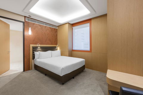 Rydges Australia Square, Formerly Tank Stream Hotel - Dalby Accommodation 30