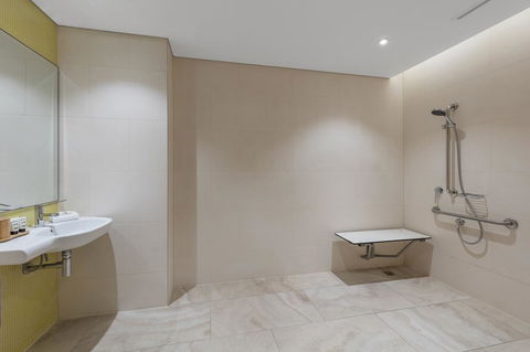 Rydges Australia Square, Formerly Tank Stream Hotel - Dalby Accommodation 28