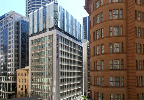Rydges Australia Square, Formerly Tank Stream Hotel - Dalby Accommodation 37