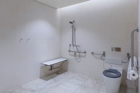 Rydges Australia Square, Formerly Tank Stream Hotel - Dalby Accommodation 29