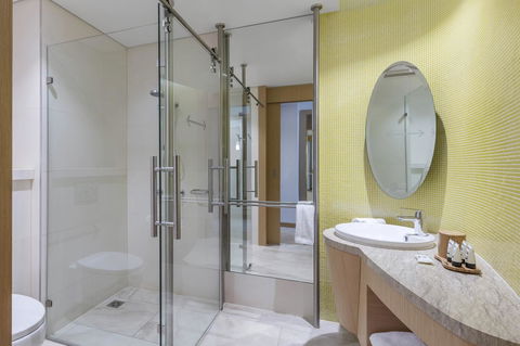 Rydges Australia Square, Formerly Tank Stream Hotel - Dalby Accommodation 24