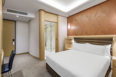 Rydges Australia Square, Formerly Tank Stream Hotel - Dalby Accommodation 12