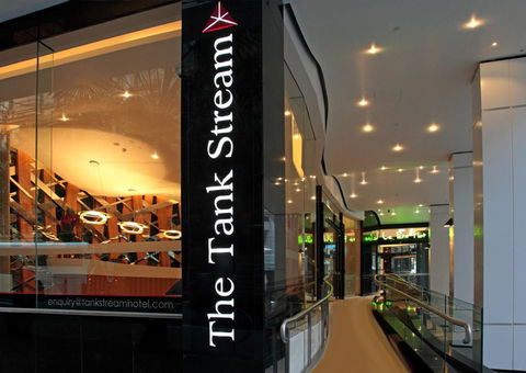 Rydges Australia Square, Formerly Tank Stream Hotel - Dalby Accommodation 35