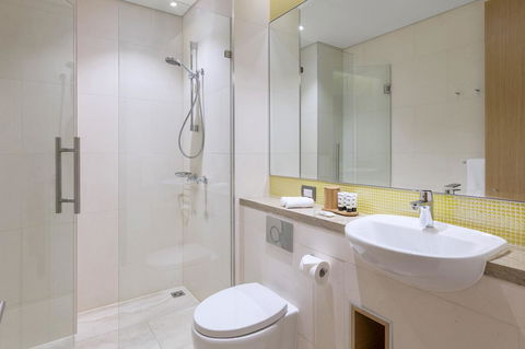 Rydges Australia Square, Formerly Tank Stream Hotel - Dalby Accommodation 23