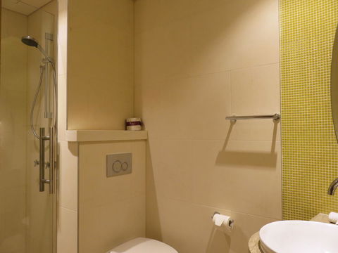 Rydges Australia Square, Formerly Tank Stream Hotel - Dalby Accommodation 1