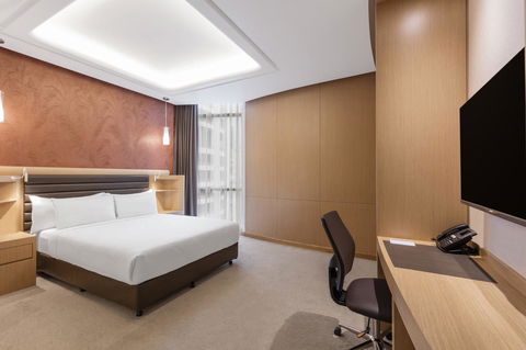 Rydges Australia Square, Formerly Tank Stream Hotel - Dalby Accommodation 0
