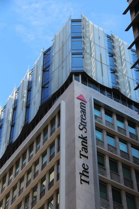 Rydges Australia Square, Formerly Tank Stream Hotel - Dalby Accommodation 34