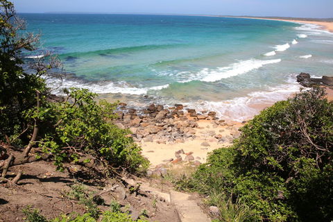 Neptune I Absolute Beachfront I Stunning Views - Dalby Accommodation 34