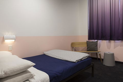 YHA Sydney Central - Dalby Accommodation 42