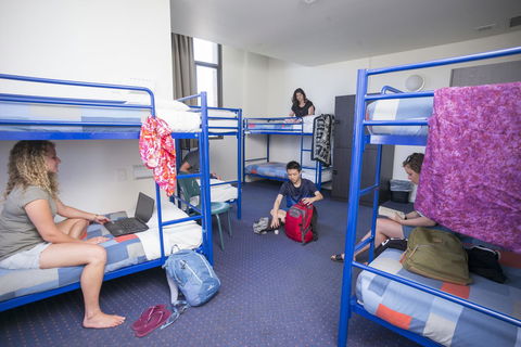 YHA Sydney Central - Dalby Accommodation 14
