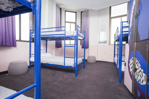 YHA Sydney Central - Dalby Accommodation 30