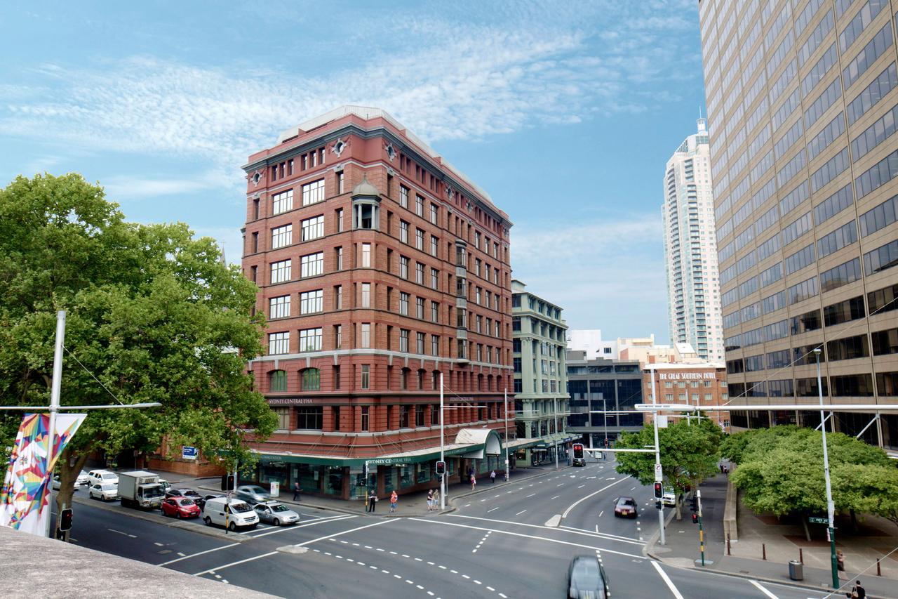 Australia Square NSW Dalby Accommodation