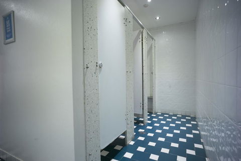 YHA Sydney Central - Dalby Accommodation 20