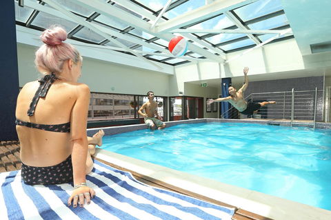 YHA Sydney Central - Dalby Accommodation 25