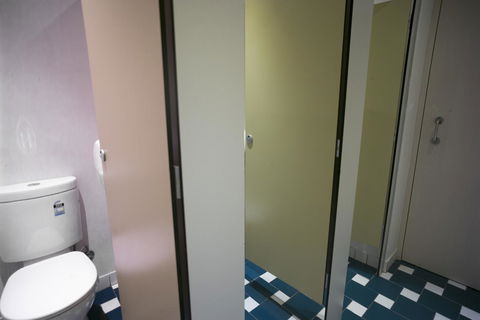 YHA Sydney Central - Dalby Accommodation 16