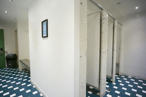 YHA Sydney Central - Dalby Accommodation 8