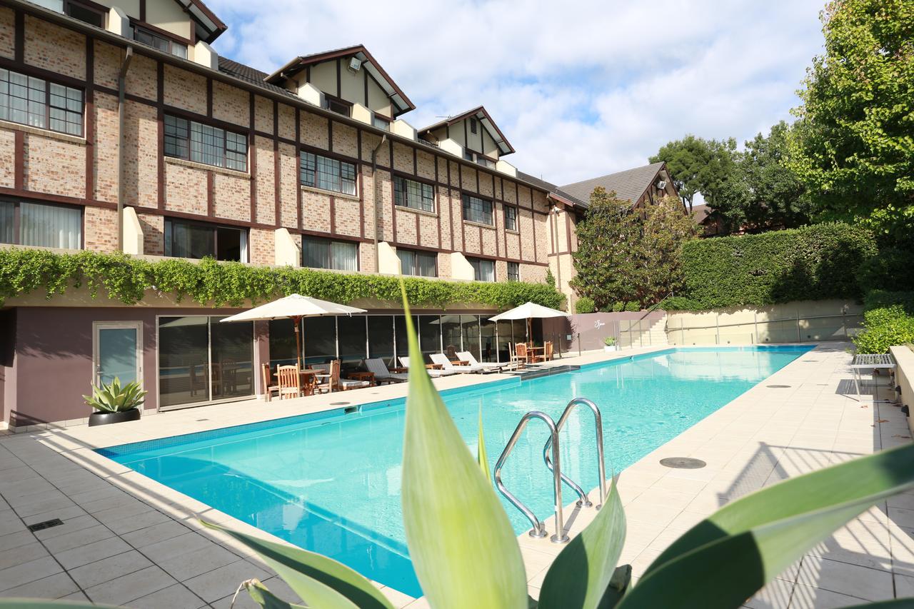  Dalby Accommodation