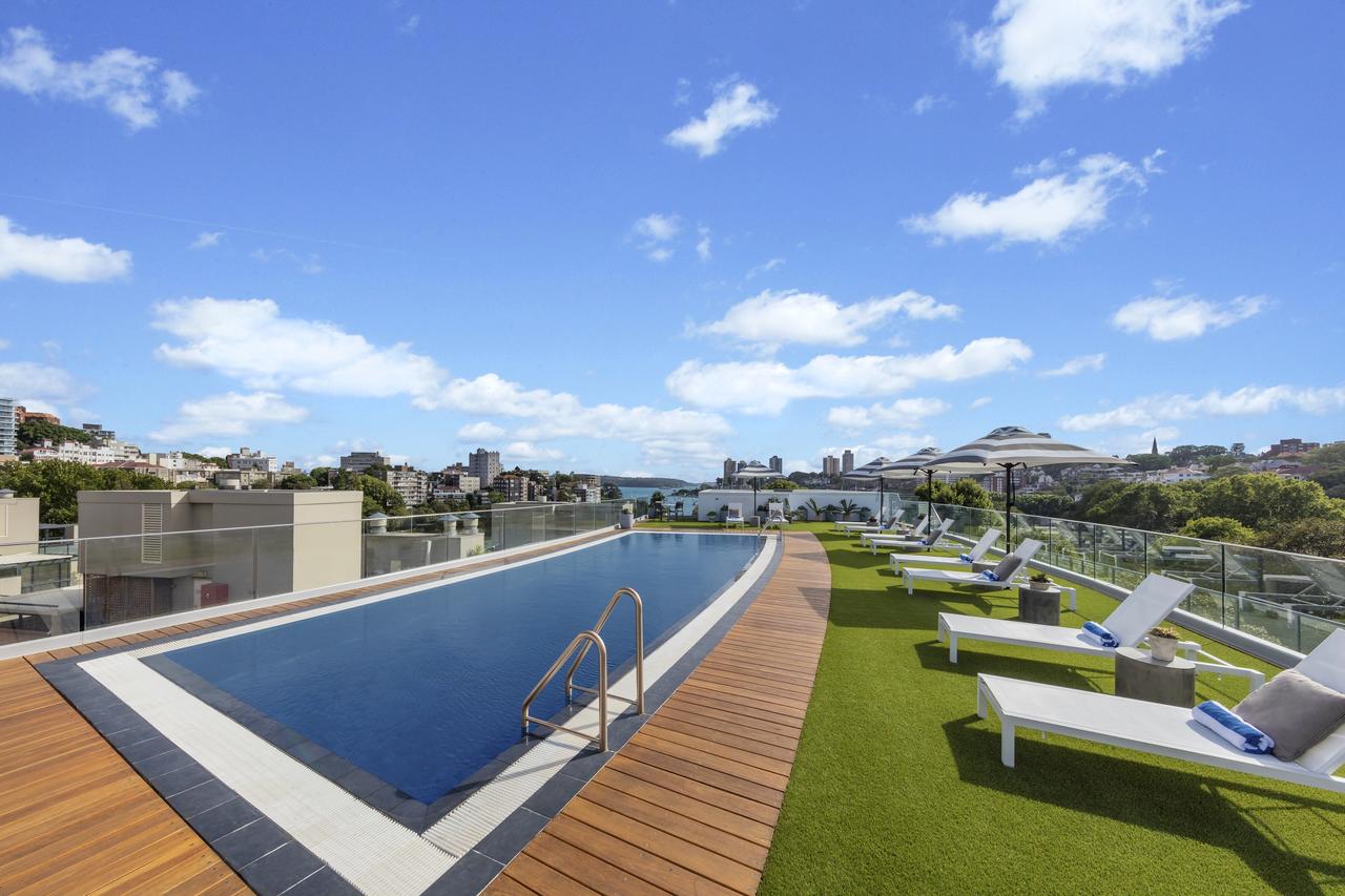 Rushcutters Bay NSW Dalby Accommodation