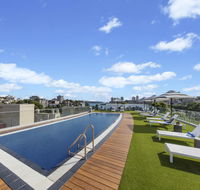 Vibe Hotel Rushcutters Bay Sydney - Dalby Accommodation