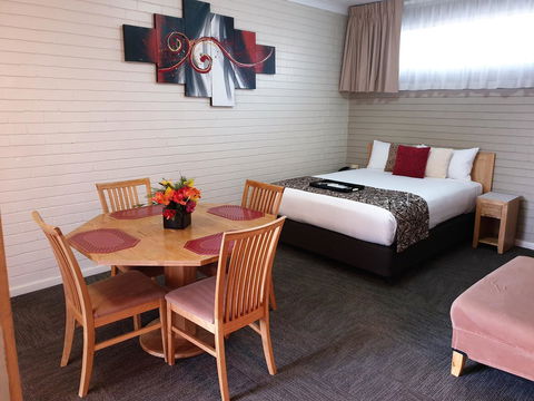 Best Western Endeavour Motel - Dalby Accommodation 20
